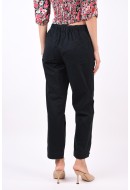 Pantaloni Dama Jdy Jdymilka Black